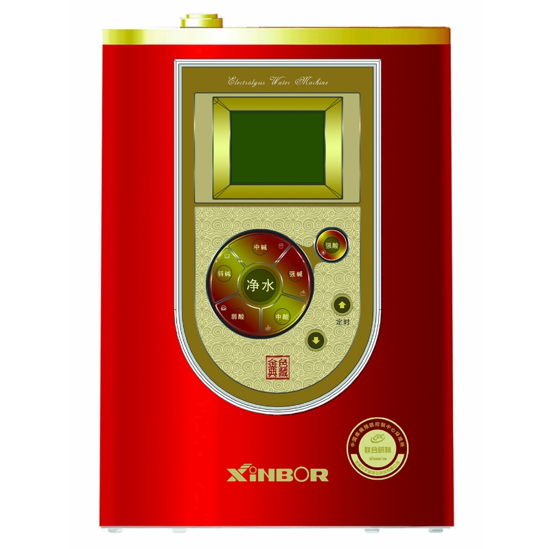 電解制水機(水之緣豪華型)